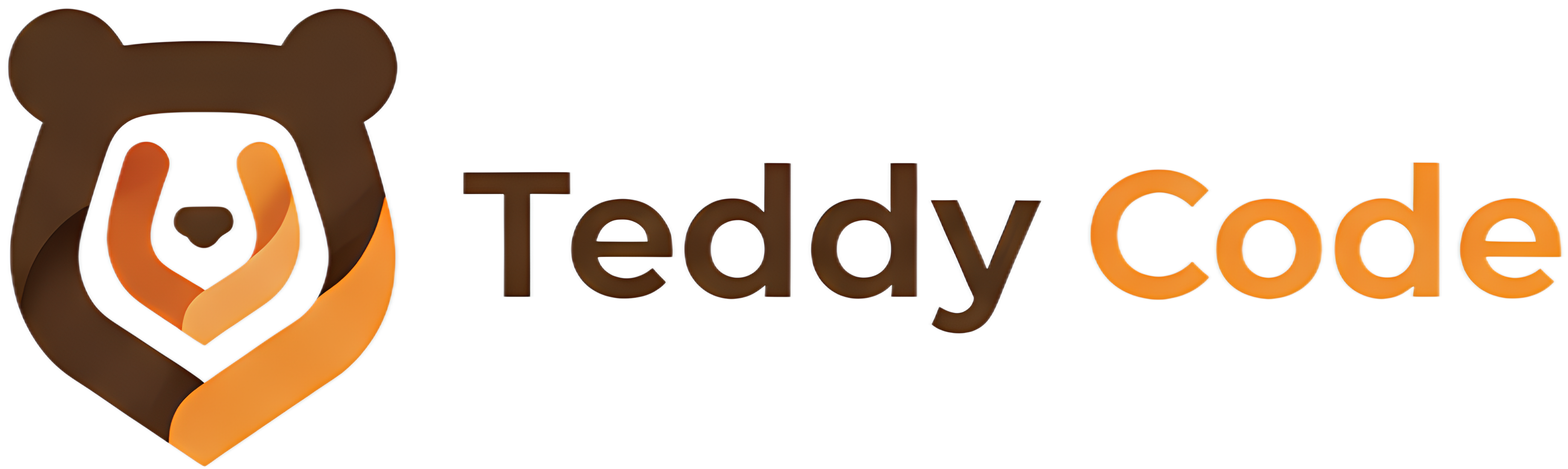 Teddy Code - Premium Software Studio